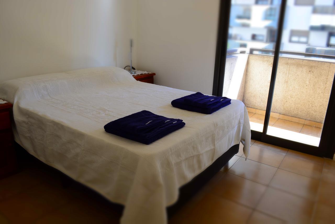 Ferienwohnung Santorini 2 Córdoba Exterior foto